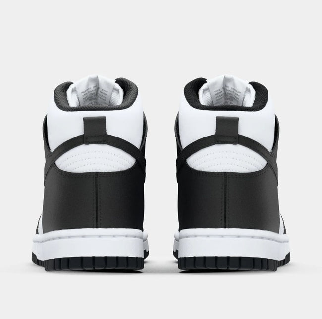 Sneakers nike dunk hi retro
