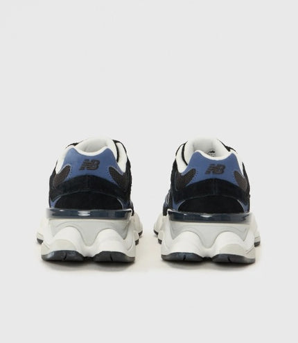 Sneakers new balance 9060 Black/Viola