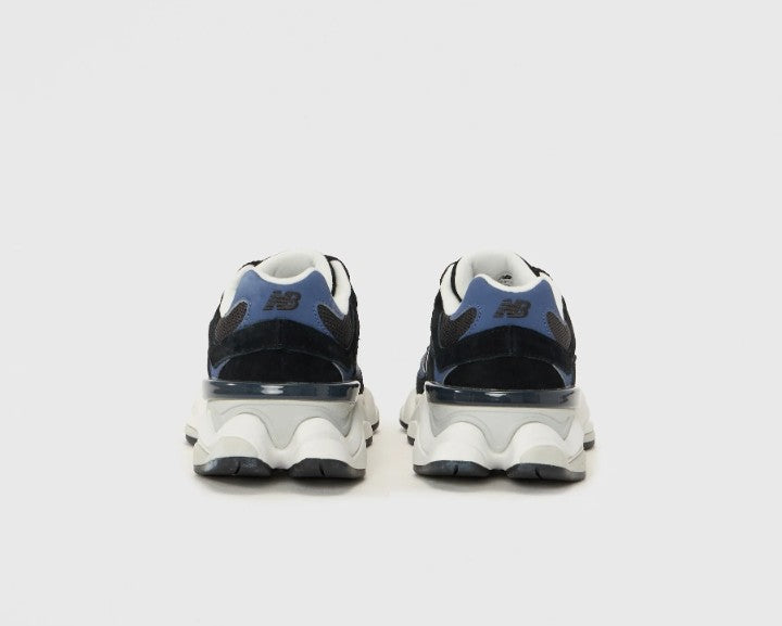 Sneakers new balance 9060 Black/Viola