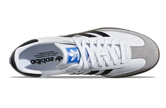 Sneakers adidas samba Og  Black/White