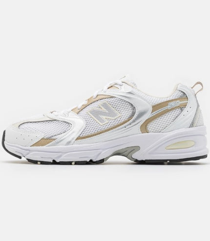 Sneakers new balance 530 White/Gold