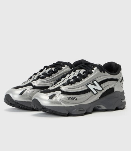 Sneakers new balance 1000 Silver/Black