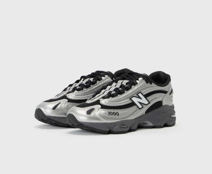 Sneakers new balance 1000 Silver/Black