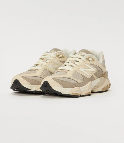 Sneakers new balance 9060 Ecrù