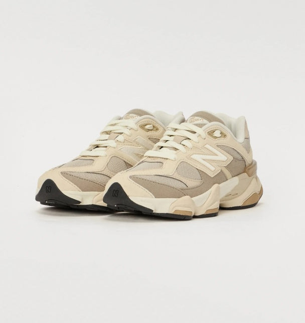 Sneakers new balance 9060 Ecrù
