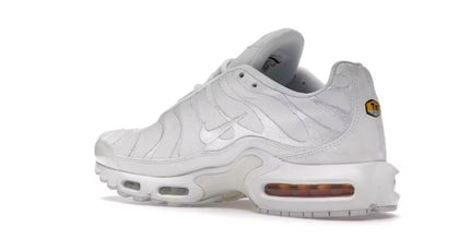 Sneakers nike air max plus White