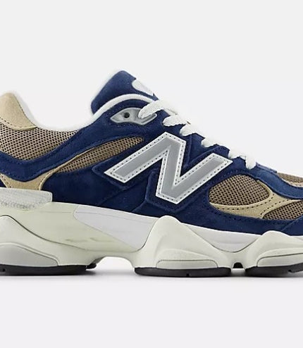 Sneakers new balance 9060 Blue/Beige