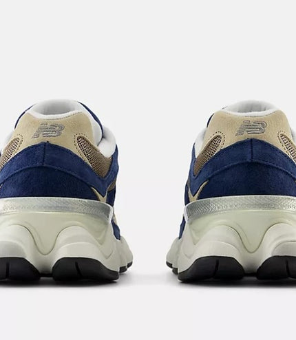 Sneakers new balance 9060 Blue/Beige