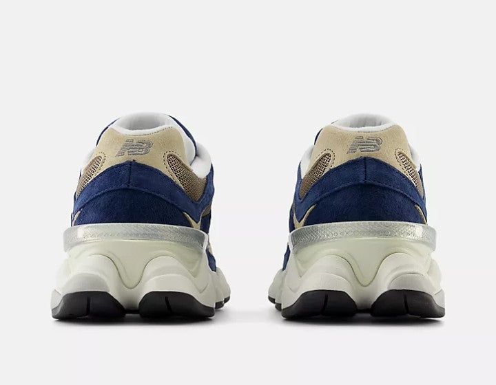 Sneakers new balance 9060 Blue/Beige