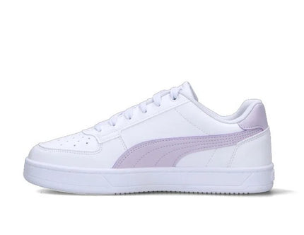 Sneakers puma caven 2.0 jr White/Lilac