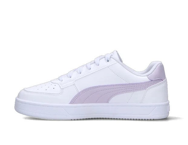 Sneakers puma caven 2.0 jr White/Lilac