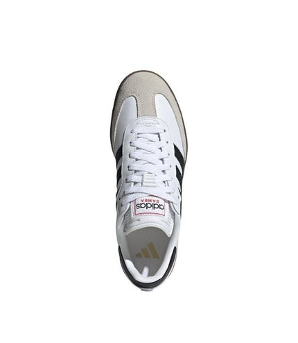 Sneakers adidas samba White/Black