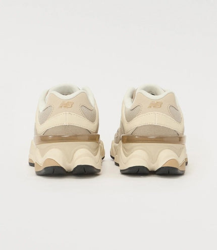 Sneakers new balance 9060 Ecrù