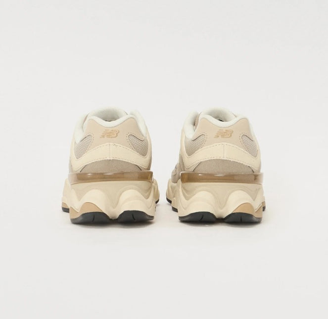 Sneakers new balance 9060 Ecrù