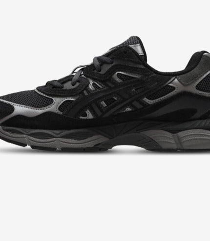 Sneakers asics gel-nyc Graphite grey/Black