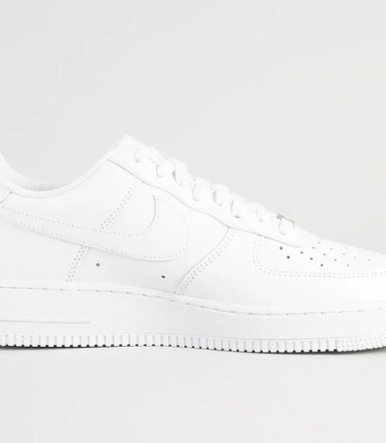 Sneakers nike air force 1 07 White lo