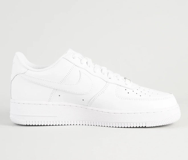 Sneakers nike air force 1 07 White lo