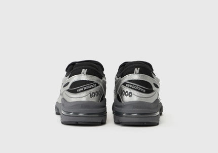 Sneakers new balance 1000 Silver/Black