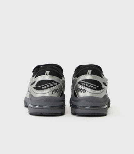 Sneakers new balance 1000 Silver/Black