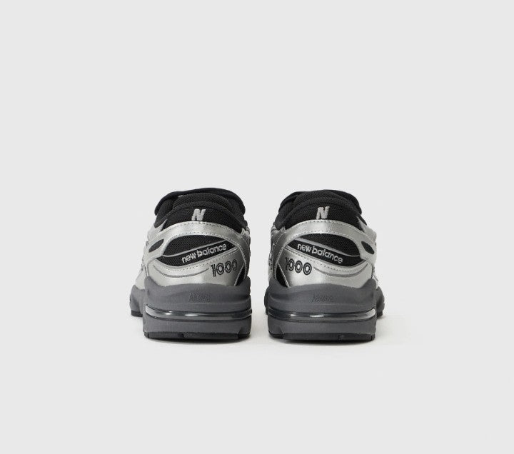 Sneakers new balance 1000 Silver/Black
