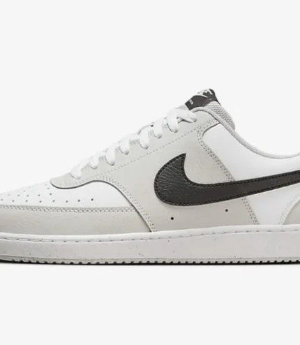 Sneakers nike court vision lo Grey/Black/White