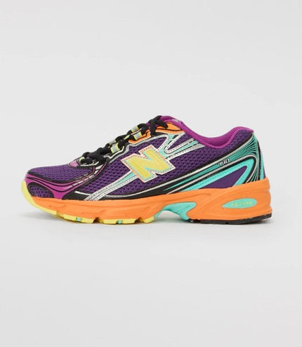 Sneakers new balance 740 Multicolor