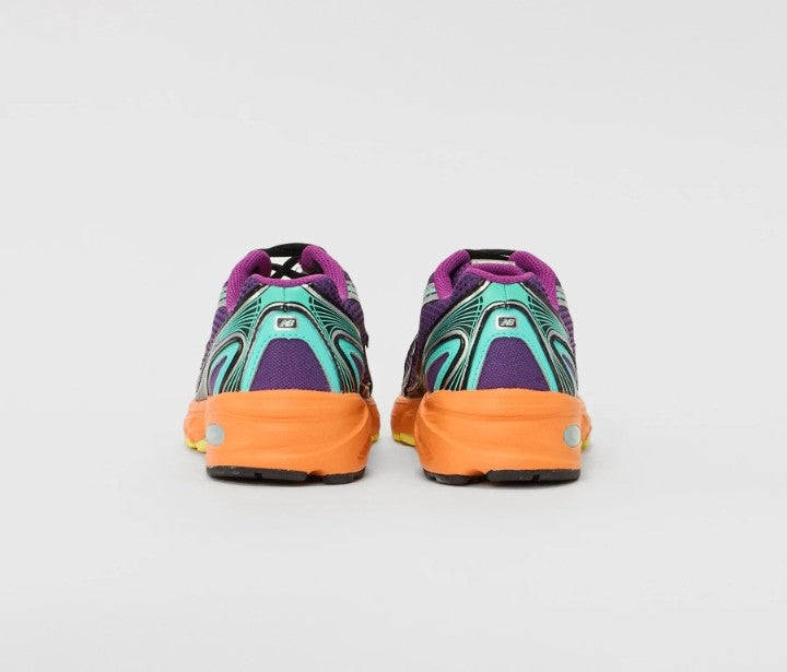 Sneakers new balance 740 Multicolor