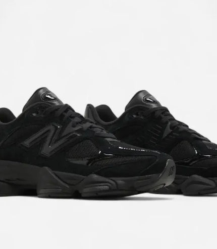 Sneakers new balance 9060 Glossy Black