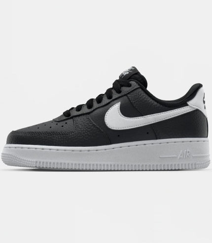 Sneakers nike air force 1'07 an20 Black/White