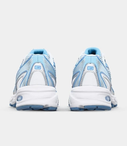 Sneakers new balance 740 Silver/Sky