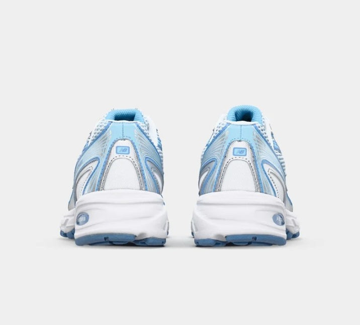 Sneakers new balance 740 Silver/Sky