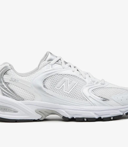 Sneakers new balance 530 White/Silver