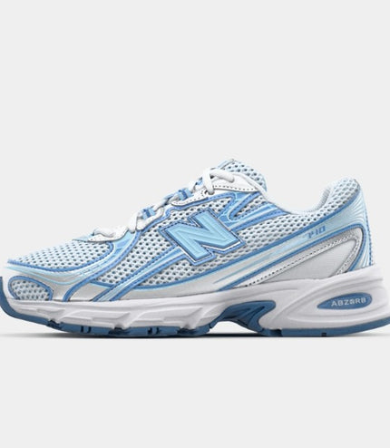 Sneakers new balance 740 Silver/Sky