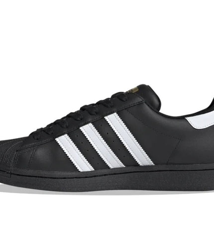 Sneakers adidas superstar Black/White