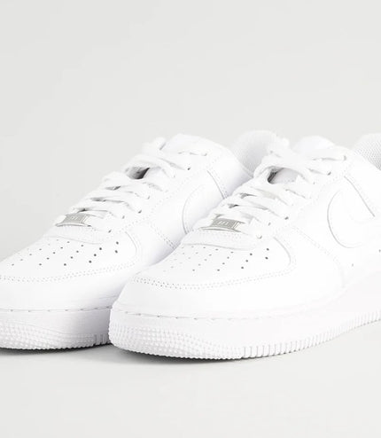 Sneakers nike air force 1 07 White lo