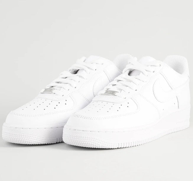 Sneakers nike air force 1 07 White