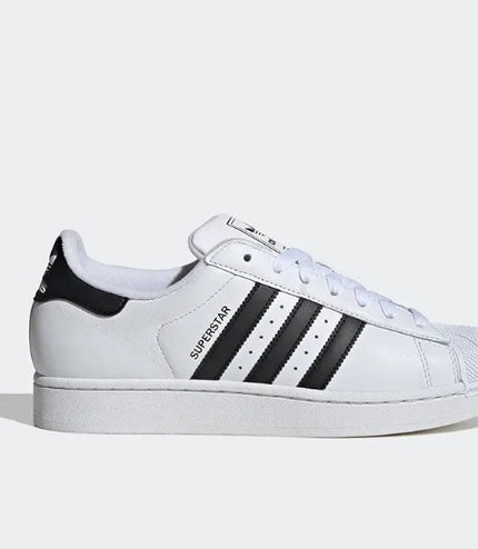 Sneakers adidas superstar White/Black