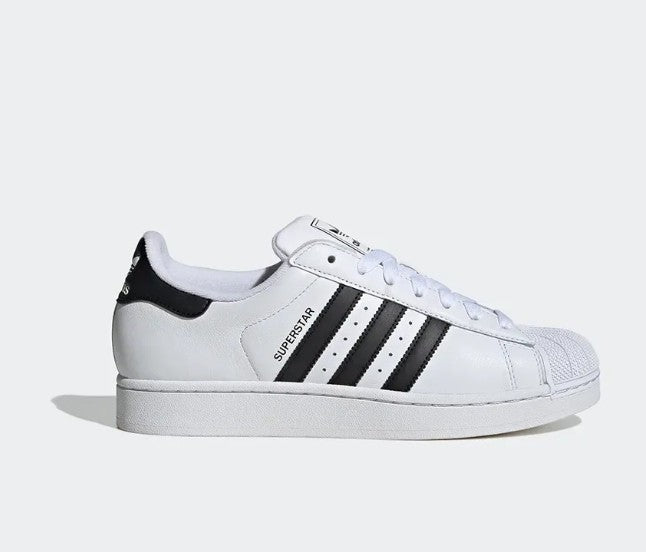 Sneakers adidas superstar White/Black