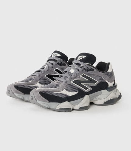 Sneakers new balance 9060 Grey/Black