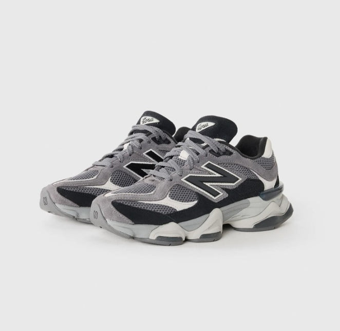 Sneakers new balance 9060 Grey/Black/White