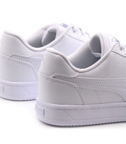 Sneakers puma caven 2.0 jr Total White
