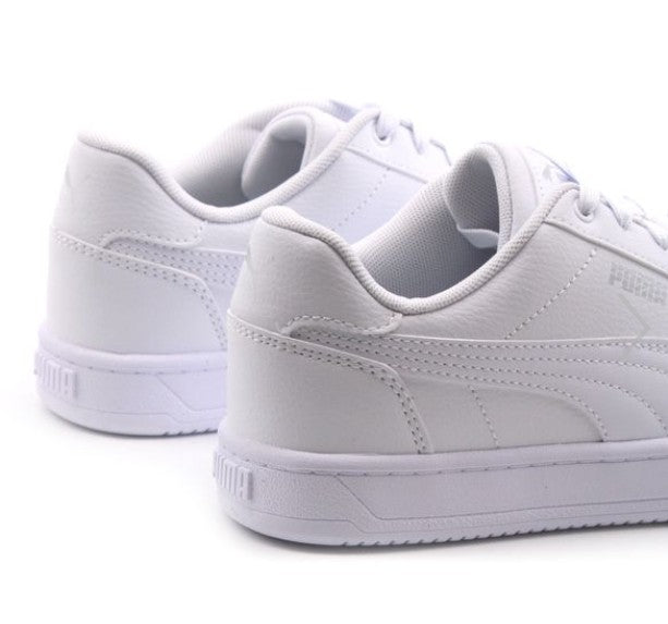 Sneakers puma caven 2.0 jr Total White