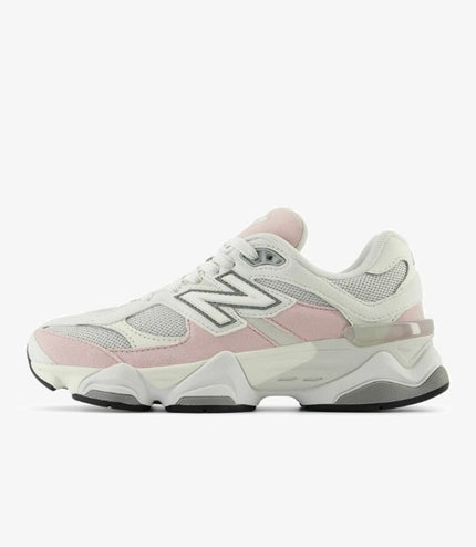 Sneakers new balance 9060 White/Pink