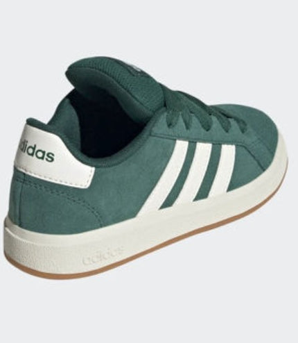Sneakers adidas grand court 00s k Green