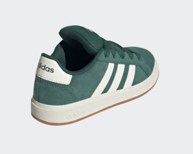 Sneakers adidas grand court 00s k Green