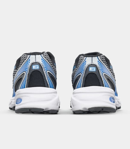 Sneakers new balance 740 Silver/Blue