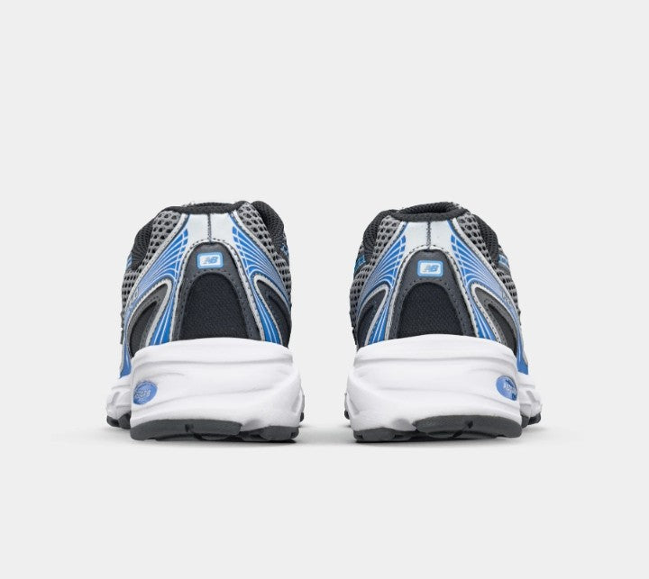 Sneakers new balance 740 Silver/Blue