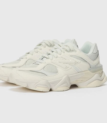 Sneakers new balance 9060 Total White