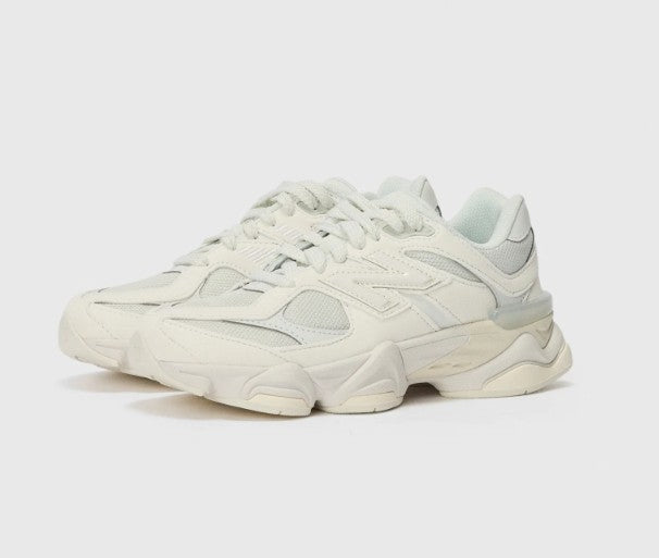 Sneakers new balance 9060 Total White