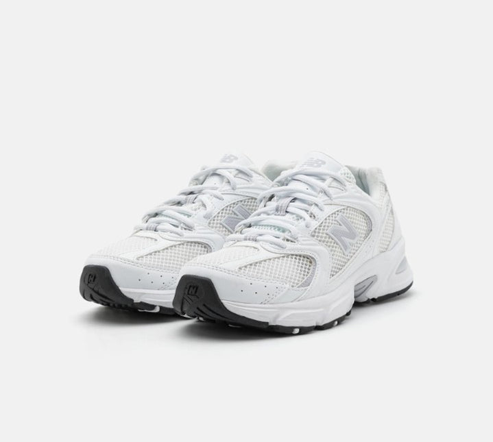 Sneakers new balance 530 Total White